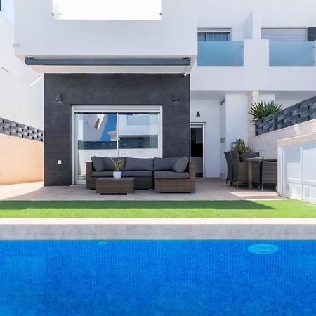 Villa Marabu Lagoon Ciudad Quesada Exterior foto